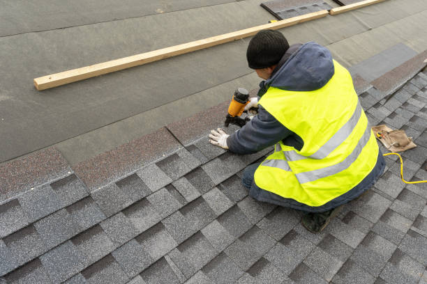 Best Sealant for Roof  in Marion, MS