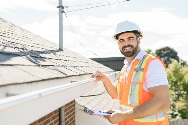 Best Tile Roofing Contractor  in Marion, MS