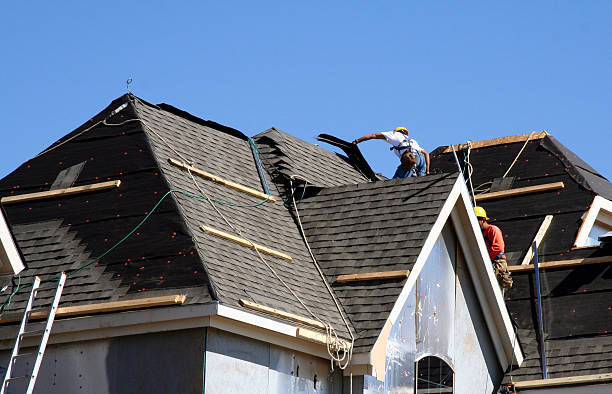 Roof Installation Near Me in Marion, MS
