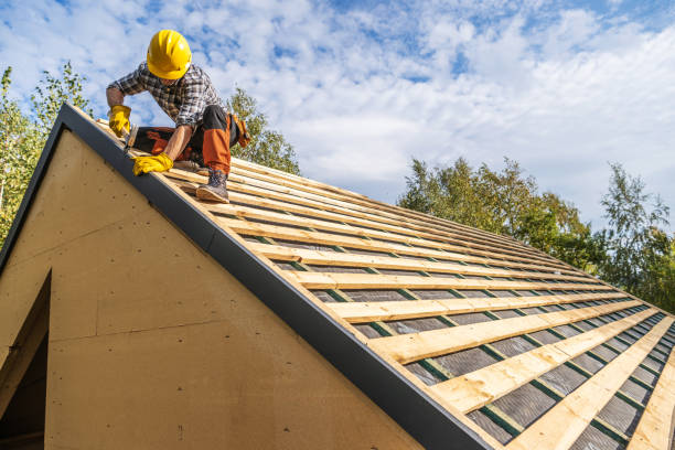 Reliable Marion, MS Roofing Contractor Solutions