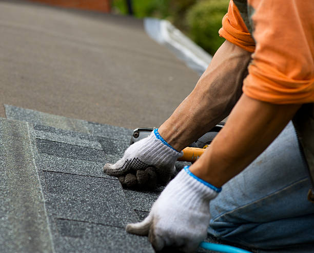 Tile Roofing Contractor in Marion, MS