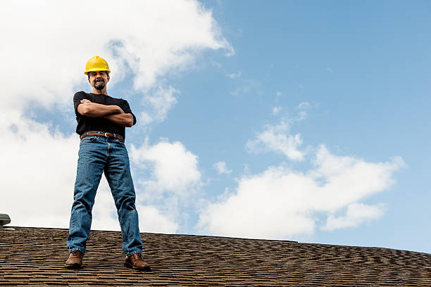Best Roof Leak Repair  in Marion, MS