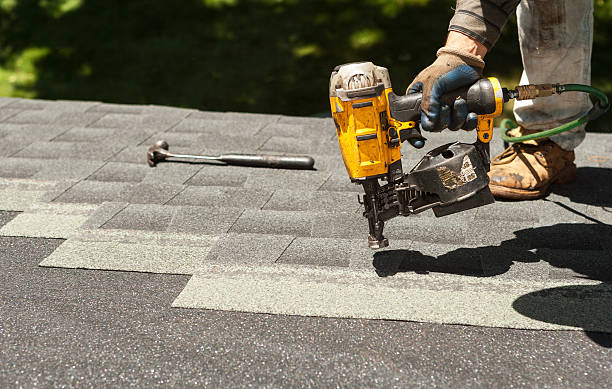Best Affordable Roof Replacement  in Marion, MS