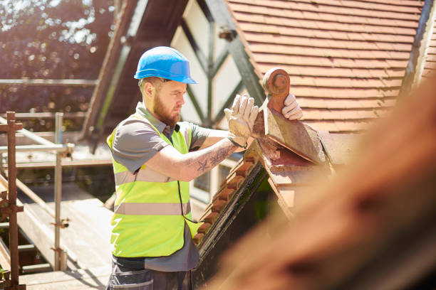 Best Best Roofing Contractors  in Marion, MS